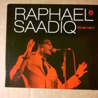 Raphael Saadiq - The Way I See It CD - pikkukuva 1