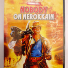 Nobody on nerokkain, UUSI-DVD (1975) Terence Hill - pikkukuva 1