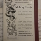 Astrid Lindgren - Kyllä meillä oli hauskaa (sid.) - pikkukuva 2