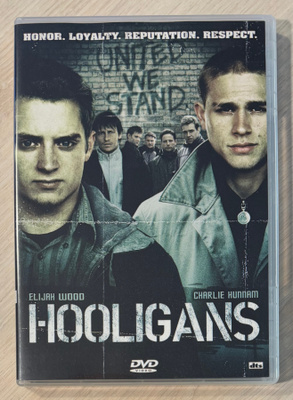 Green Street Hooligans (2005) Elijah Wood, Charlie Hunnam
