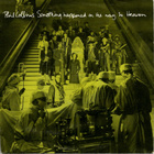 PHIL COLLINS: Something Happened On The Way To He  7" kannet - pikkukuva 1