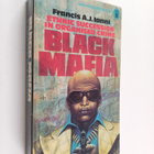 Francis A. J. Ianni : Black Mafia - pikkukuva 1