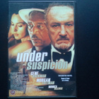 DVD: Under Suspicion (Gene Hackman, Morgan Freeman 2000) - pikkukuva 1