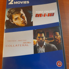 Mission: Impossible 3 / Collateral  - pikkukuva 1