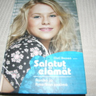 Outi Ikonen Salatut elämät Annika ja Amerikan unelma - pikkukuva 1