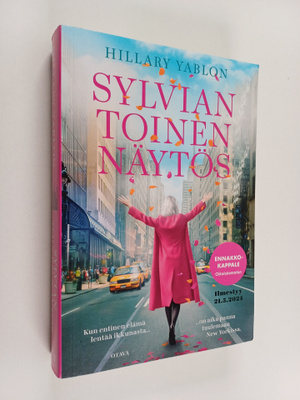 Hillary Yablon : Sylvian toinen näytös