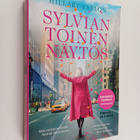 Hillary Yablon : Sylvian toinen näytös - pikkukuva 1