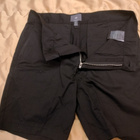 Uudet! H&M shortsit W31 mustat. - pikkukuva 3