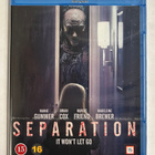 SEPARATION - Blu-ray, uusi - pikkukuva 1