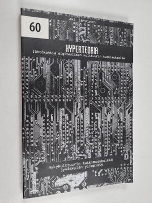 Aki Järvinen : Hyperteoria
