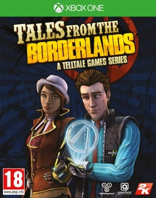 Tales From The Borderlands (XBOXONE)