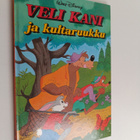 Walt Disney : Veli Kani ja kultaruukku : Disneyn satuluke... - pikkukuva 1