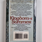 Gillian Bradshaw : Kingdom of Summer - pikkukuva 2
