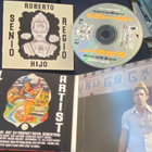 Sufjan Stevens: The Age of ADZ (2010) cd - pikkukuva 3