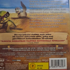 Sammyn Suuri Seikkailu Blu-ray SUOMI 3D - pikkukuva 2