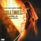 (LP) Original Soundtrack - Kill Bill Vol. 2 (avaamaton) - pikkukuva 1