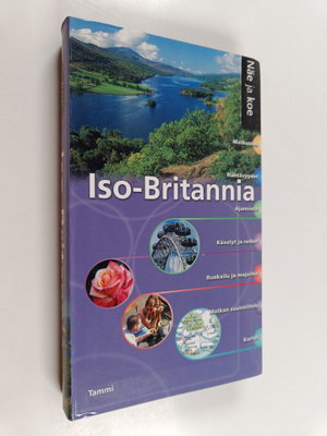 Iso-Britannia