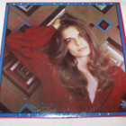 Patti Dahlstrom - The Way I am LP - pikkukuva 1