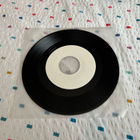 MANA MANA: RAPTORI/SUIKKI 7" SINGLE KOELEVY *HARVINAINEN* - pikkukuva 1