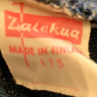 BLAZER LITTLE SEAMAN KOKO 115 - pikkukuva 5