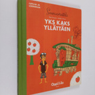 Riitta Nisonen : Yks kaks yllättäen - pikkukuva 1