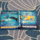 Oceans Blu Ray - pikkukuva 1