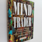 Alpesh B. Patel : The Mind of a Trader - Lessons in Tradi... - pikkukuva 1