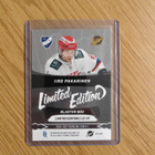 Liiga 26-27 Series 1, Iiro Pakarinen Limited Edition - pikkukuva 2
