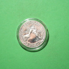 1Dollar 1988 Olumpia raha USA - pikkukuva 2