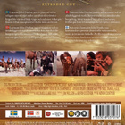 Tanssii susien kanssa / Dances With Wolves - Blu-ray, uusi - pikkukuva 2
