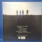 THE STROLLERS - CAPTAIN OF MY SHIP M-/EX+ SWE 2000 LP - pikkukuva 2