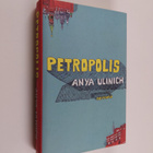 Anya Ulinich : Petropolis - pikkukuva 1