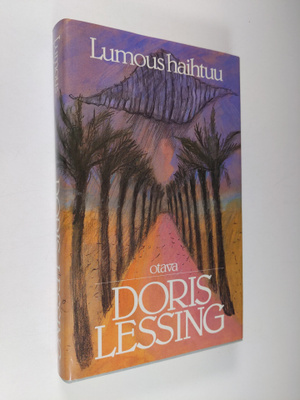 Doris Lessing : Lumous haihtuu