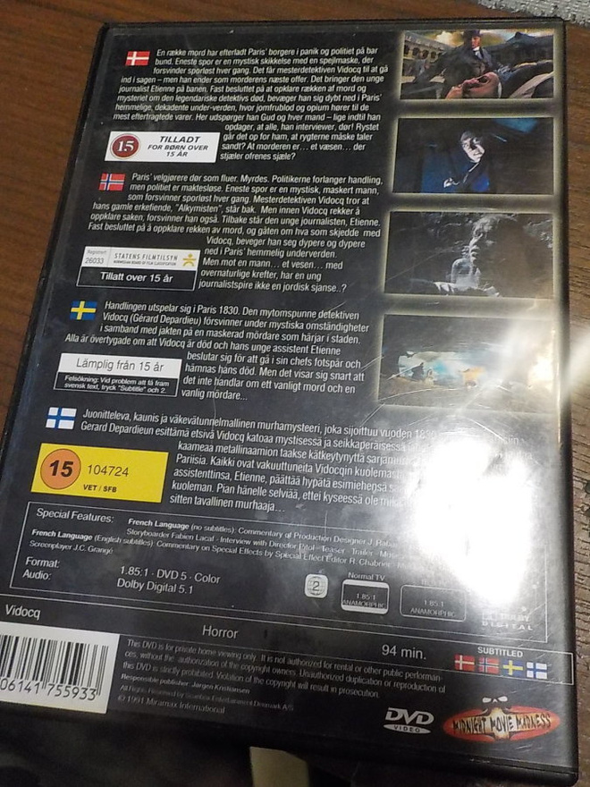 Item image