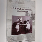 Claudius Collanuksen jälkeläiset 2014 - pikkukuva 1