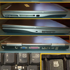 Fujitsu AMILO M 7400D kannettava tietokone - pikkukuva 5