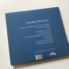 Laura Moisio . Laura Moisio CD - pikkukuva 3