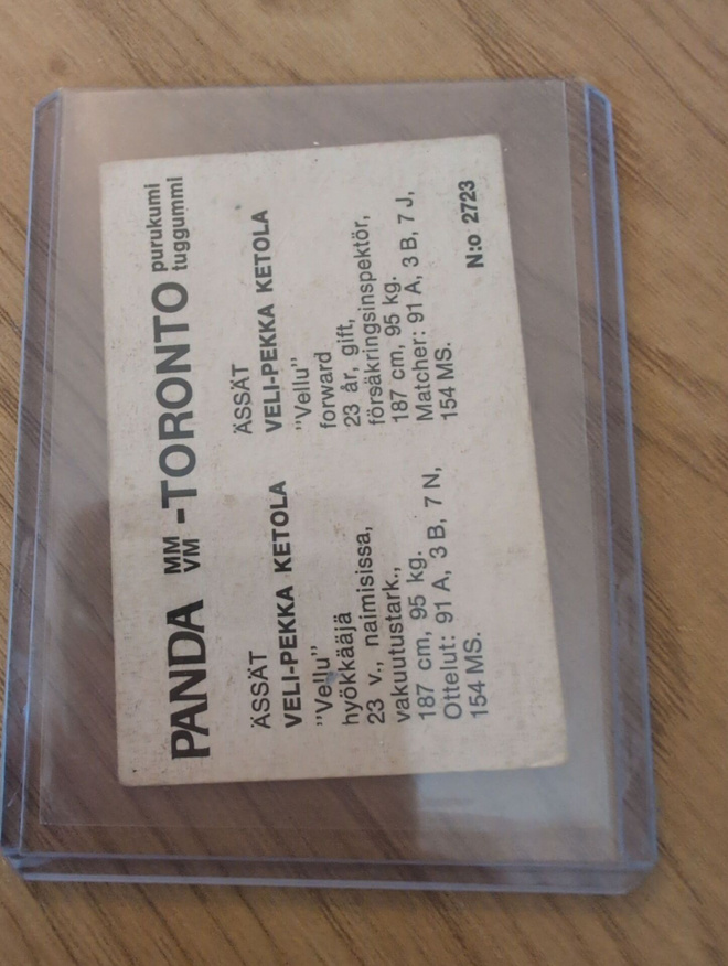 Item image