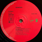 GENESIS ~ Trespass ~ LP - pikkukuva 5