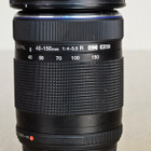 == Zuiko Digital 40-150mm 1:4-5.6 R ED MSC - MFT - pikkukuva 3