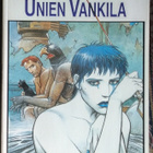 Enki Bilal - Unien vankila - Tammi nid 2p. 1990 - pikkukuva 1