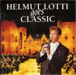 Helmut Lotti - Helmut Lotti Goes Classic (CD)