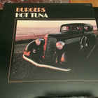 HOT TUNA - Burgers - pikkukuva 1