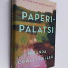 Miranda Cowley Heller : Paperipalatsi (signeerattu, tekij... - pikkukuva 1