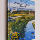 Pertti Ranta : Vantaan luonto : kasvit - pikkukuva 1