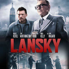 Lansky (2021) (77 827) UUSI -FI- nordic, BLU-RAY harvey kei - pikkukuva 2