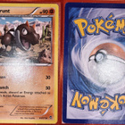 Pokémon Tyrunt - pikkukuva 1