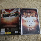 FEARLESS DVD - pikkukuva 1