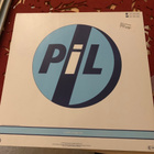 PUBLIC IMAGE LTD : Album. * EUR 1986 - pikkukuva 2