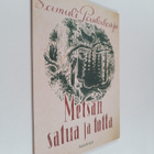 Samuli Paulaharju : Metsän satua ja totta - pikkukuva 1